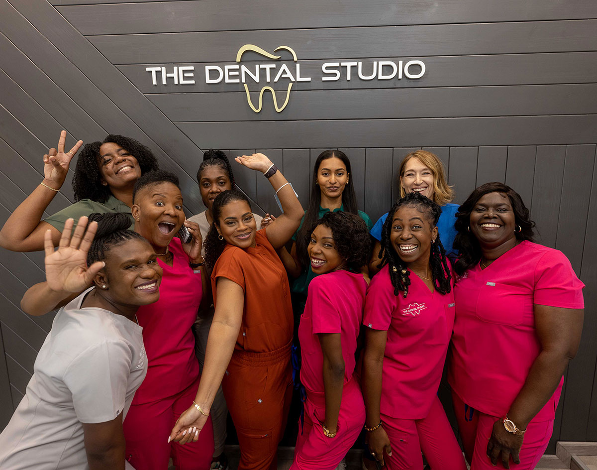 Dental Studio - Team