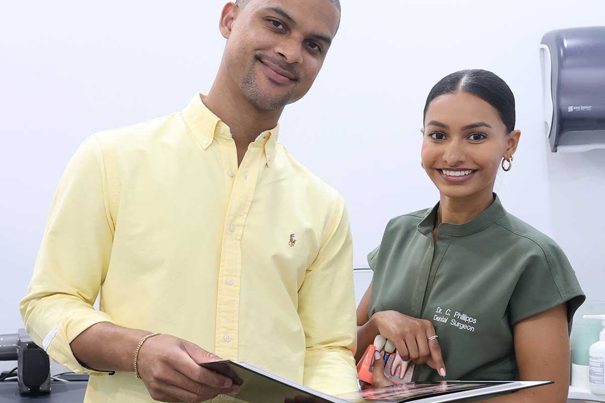 Services