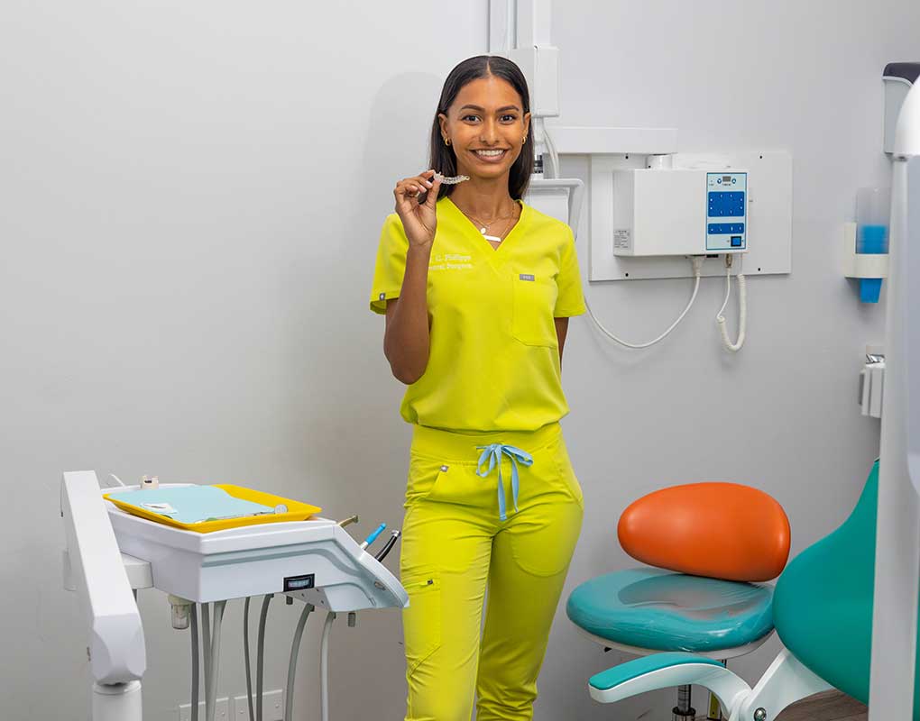 Dental Services