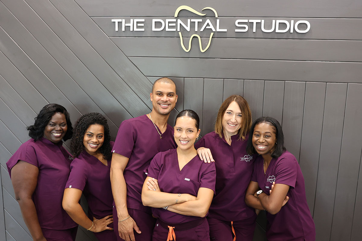 Dental Studio Team